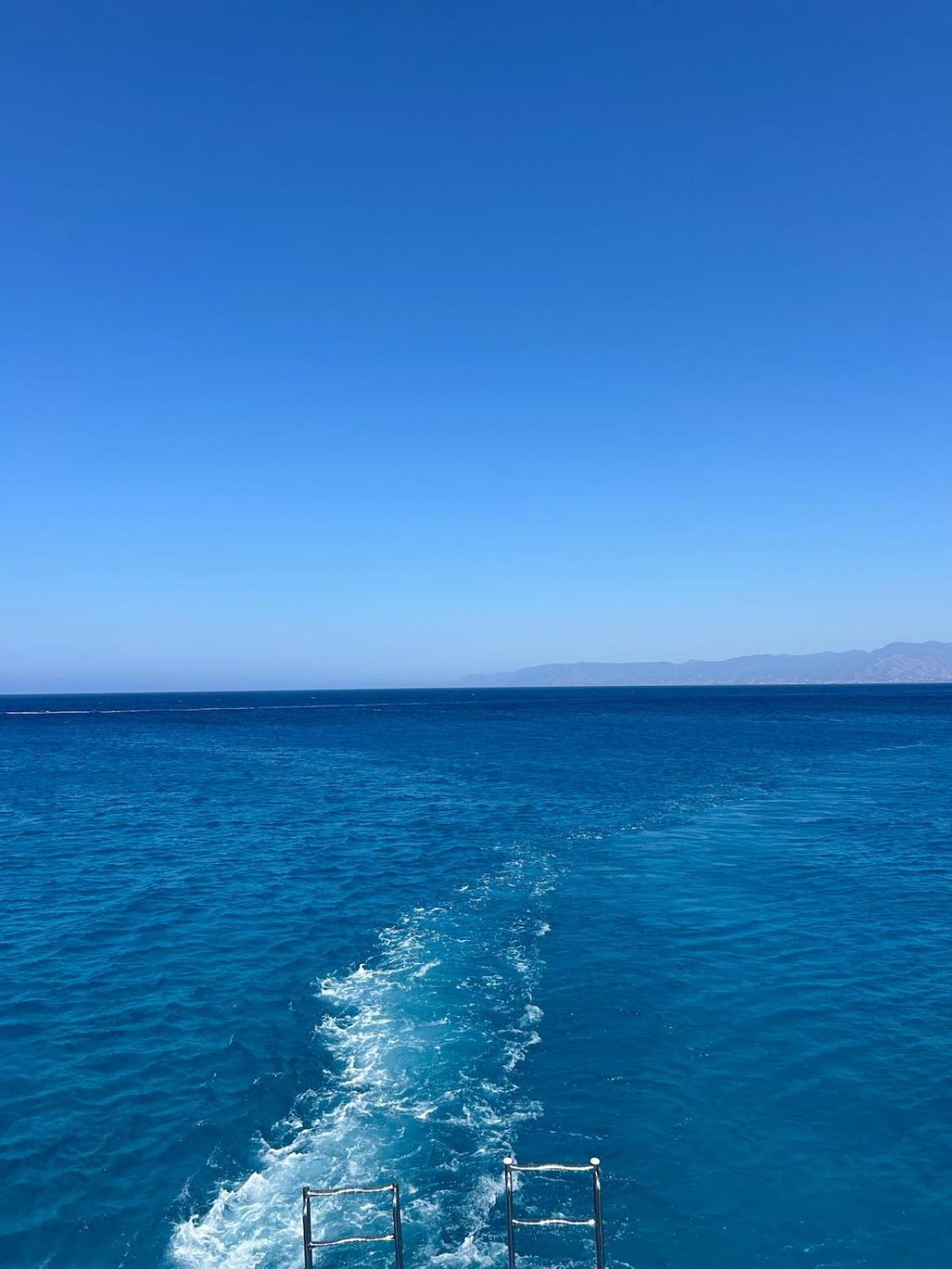 Emerald Sea View
