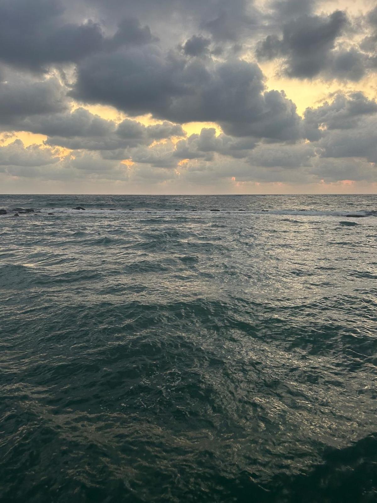 Emerald Sea View *