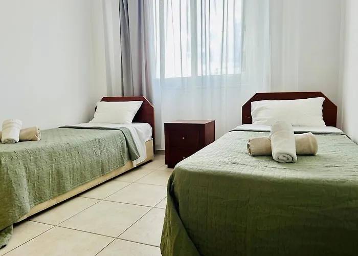 Emerald Sea View Suite