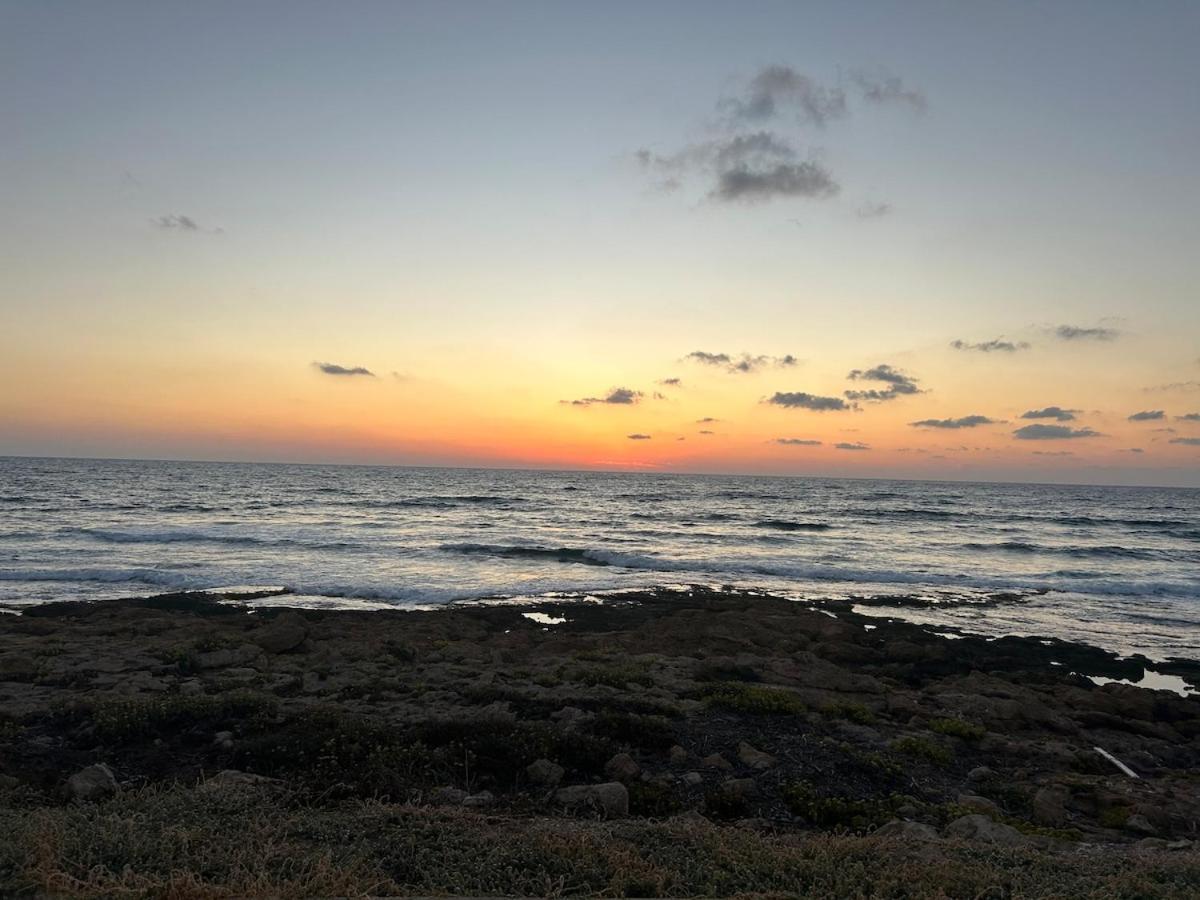 Appartement Emerald Sea View Paphos