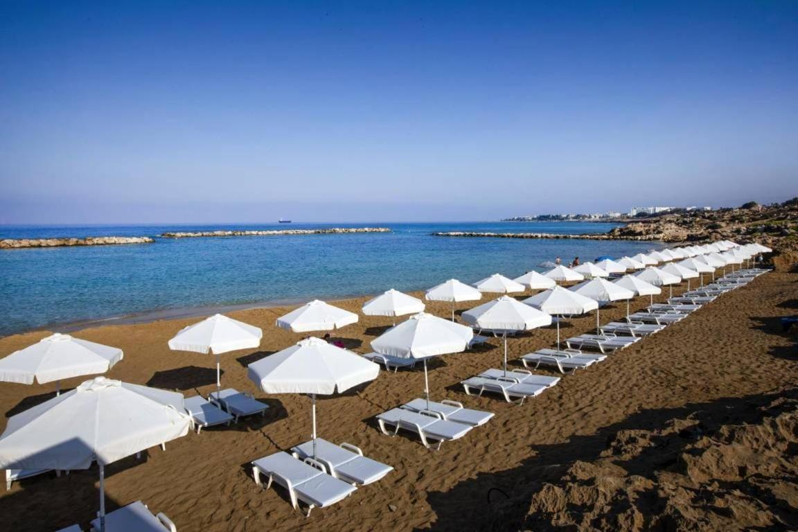 Appartement Emerald Sea View *