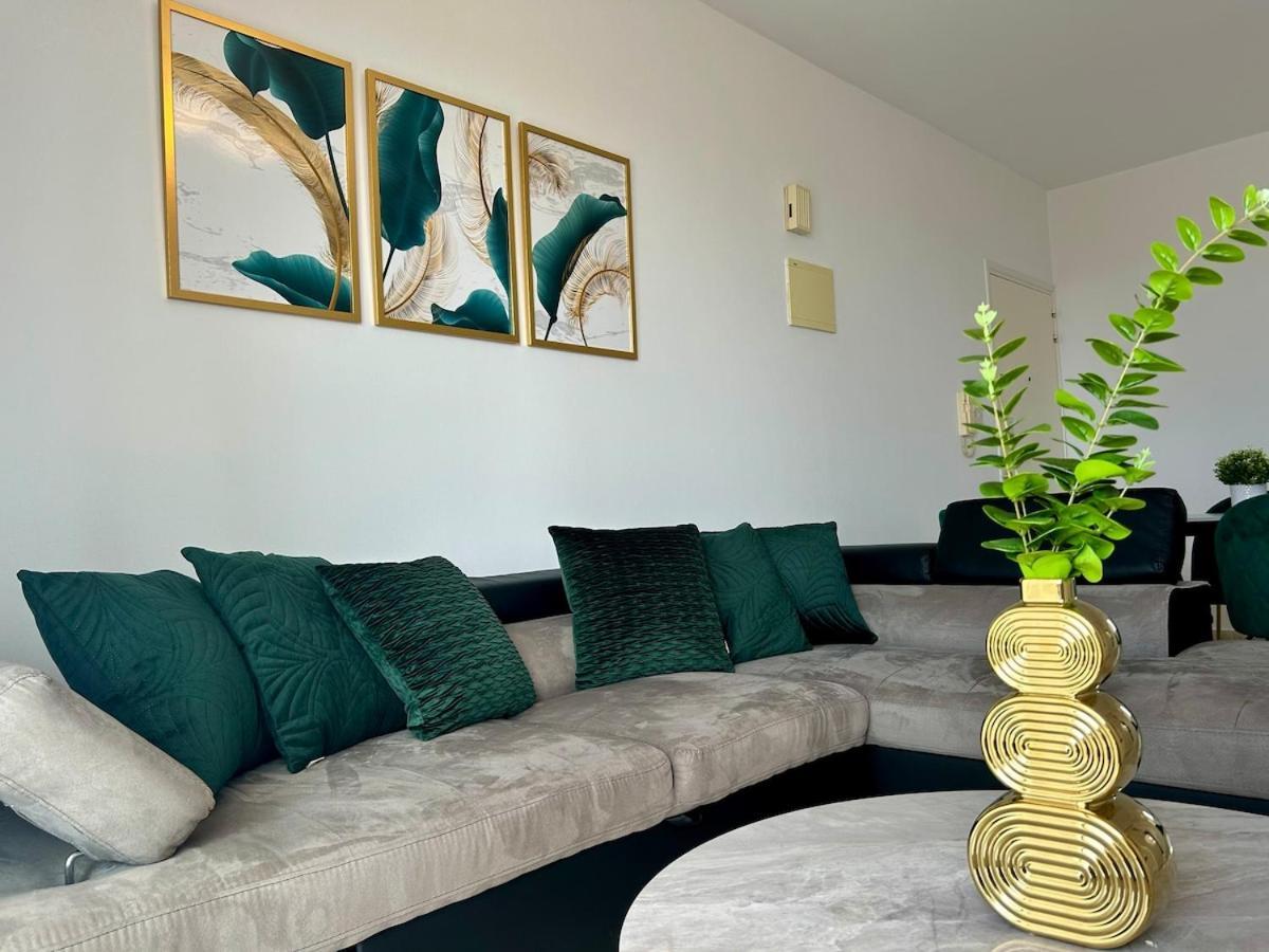 Appartement Emerald Sea View